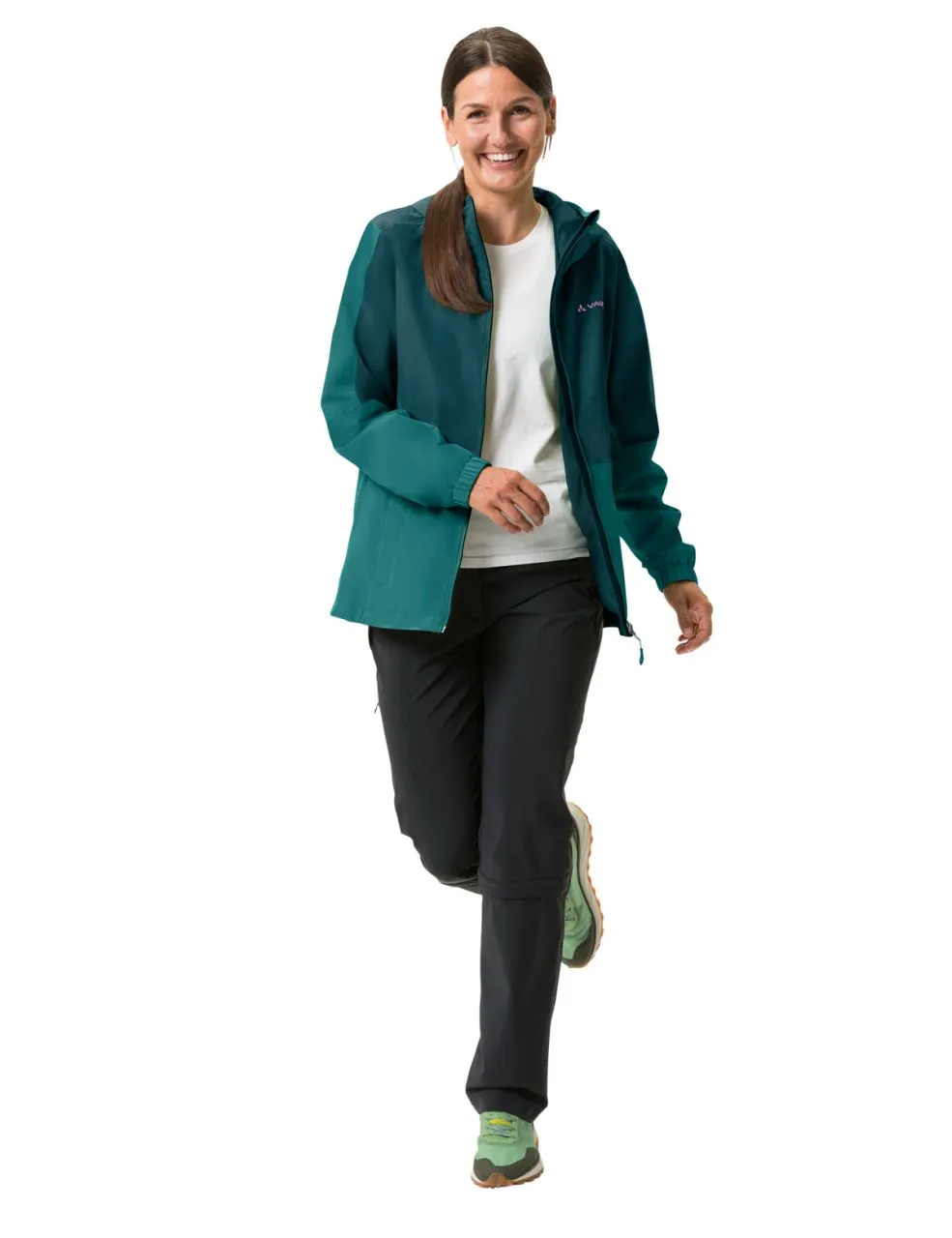 Neyland Veste De Pluie Femme â Image 7