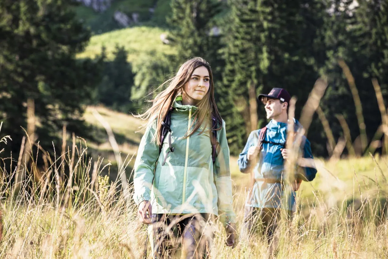 Neyland Veste De Pluie Femme â Image 9
