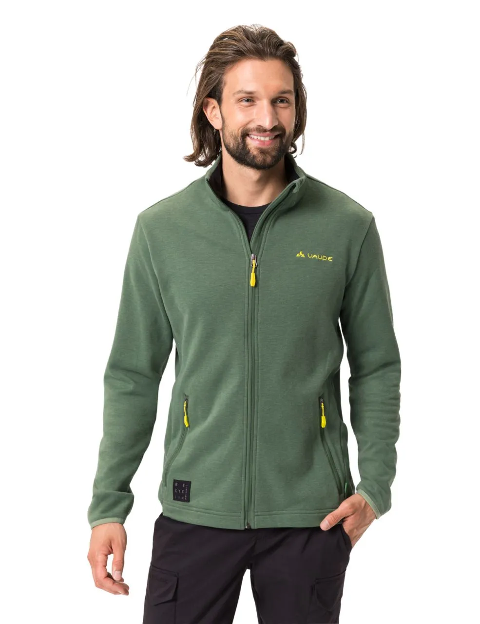 Tresu Veste Polaire Homme â Image 2