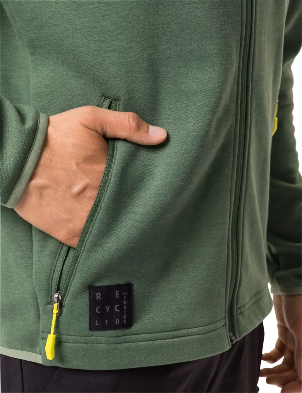 Tresu Veste Polaire Homme â Image 6