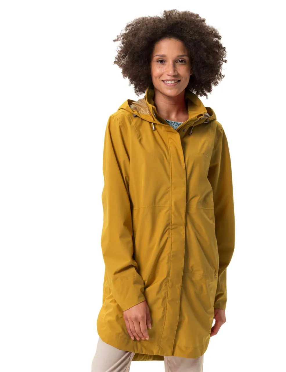 Mineo Parka Femme – Image 2