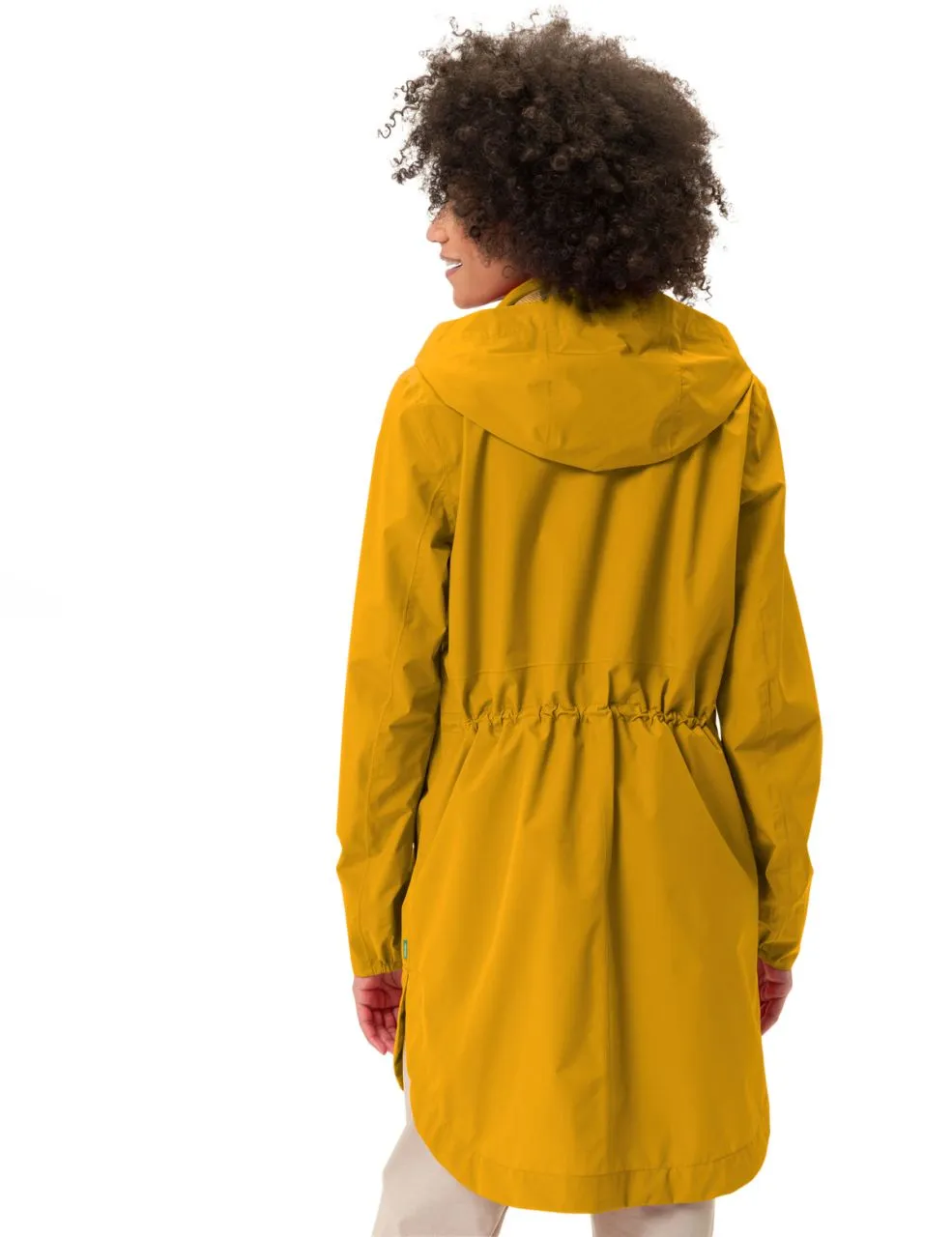 Mineo Parka Femme – Image 3