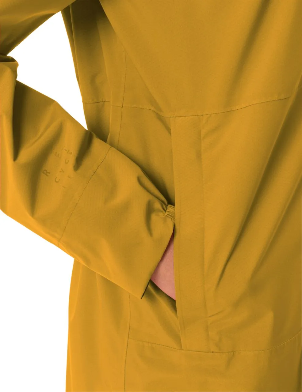 Mineo Parka Femme – Image 6
