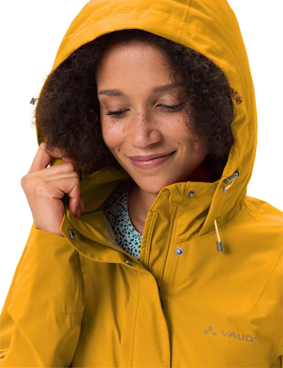 Mineo Parka Femme – Image 7