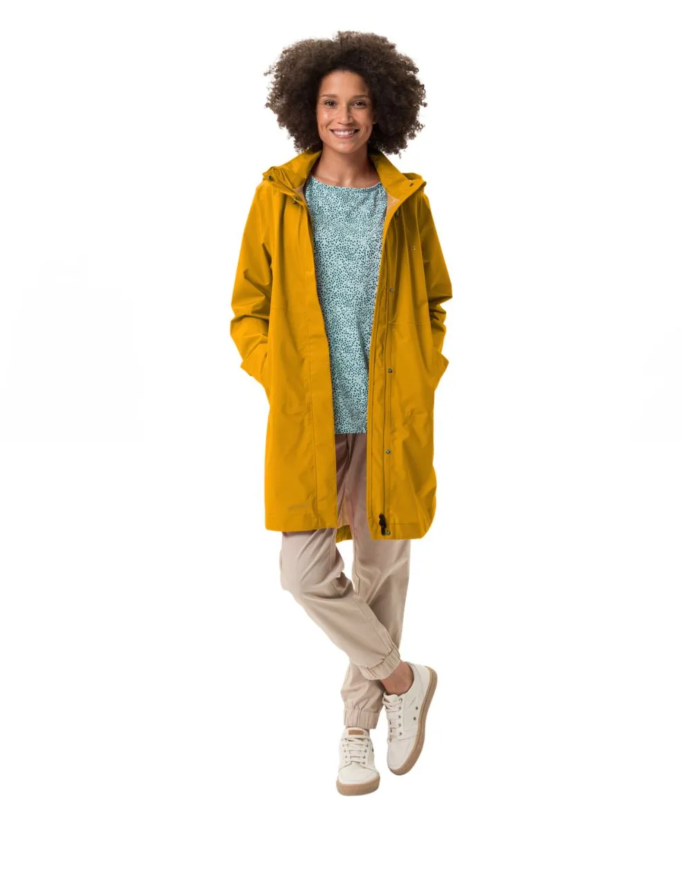 Mineo Parka Femme – Image 8