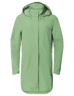 Mineo Parka Femme