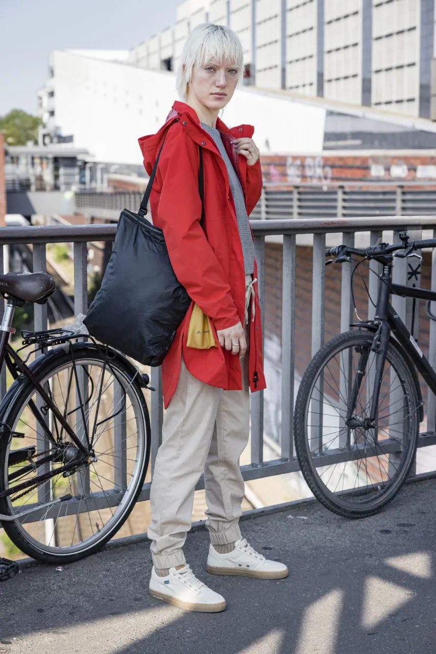 Mineo Parka Femme – Image 5