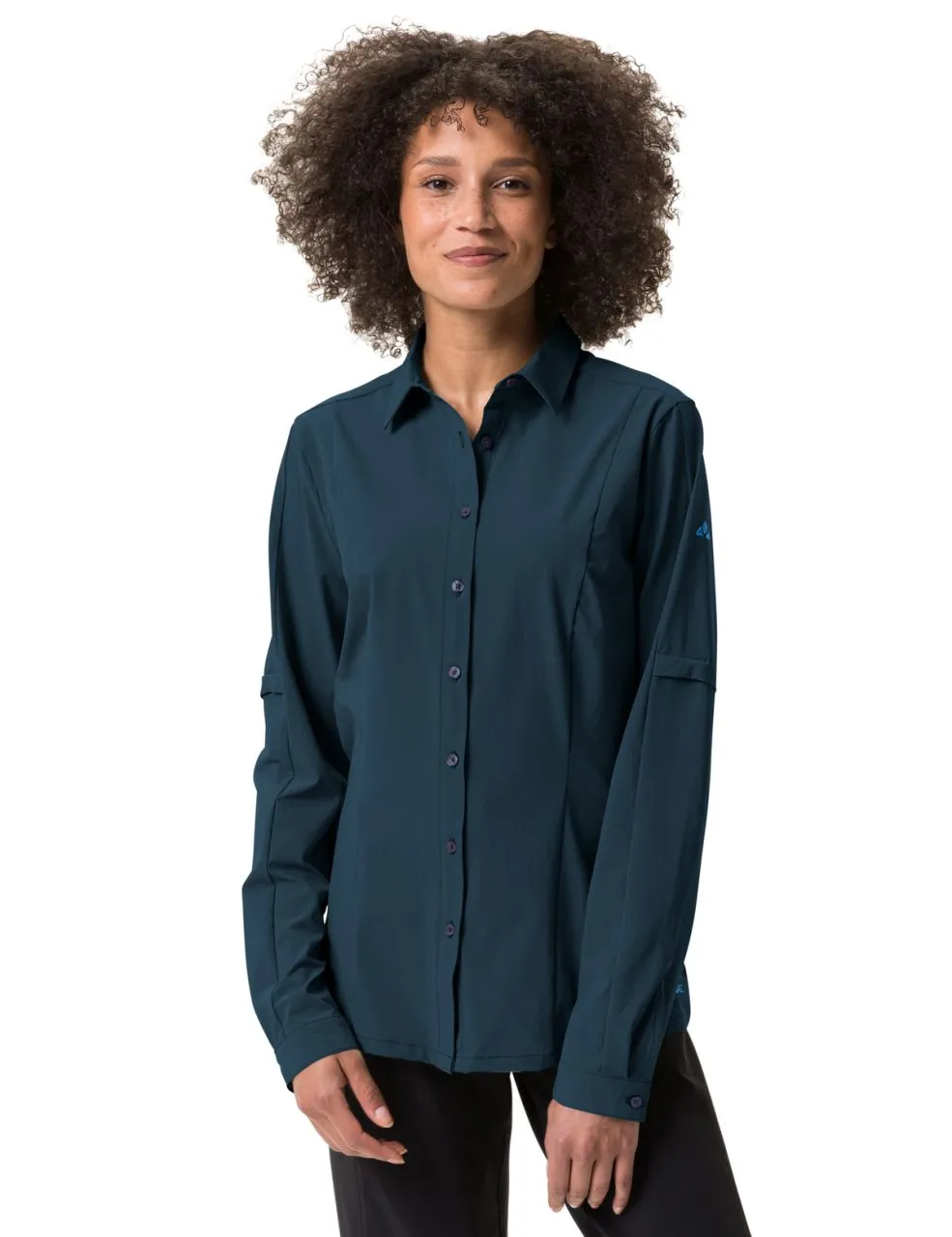 Farley Blouse Stretch Femme – Image 2