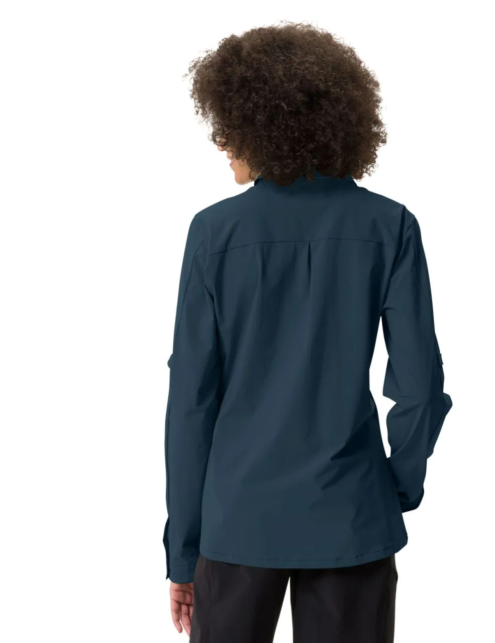 Farley Blouse Stretch Femme – Image 3