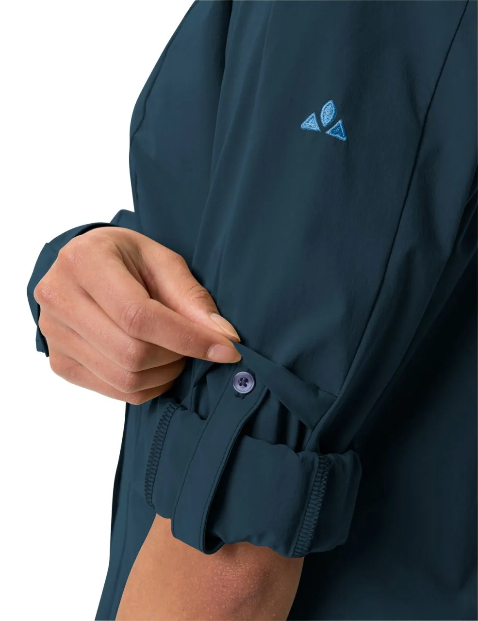 Farley Blouse Stretch Femme – Image 6