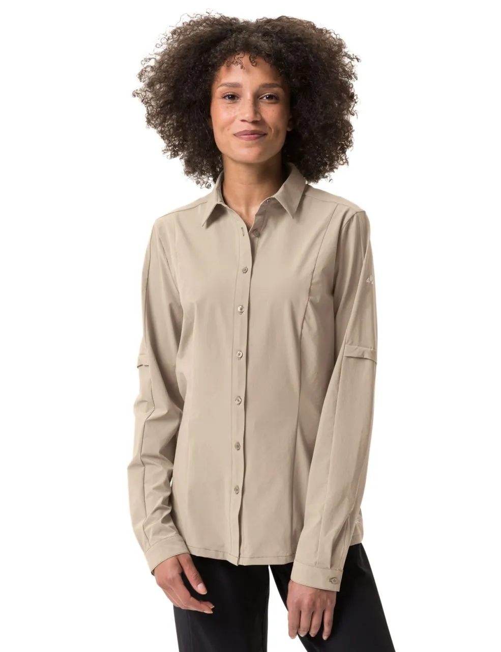 Farley Blouse Stretch Femme – Image 2