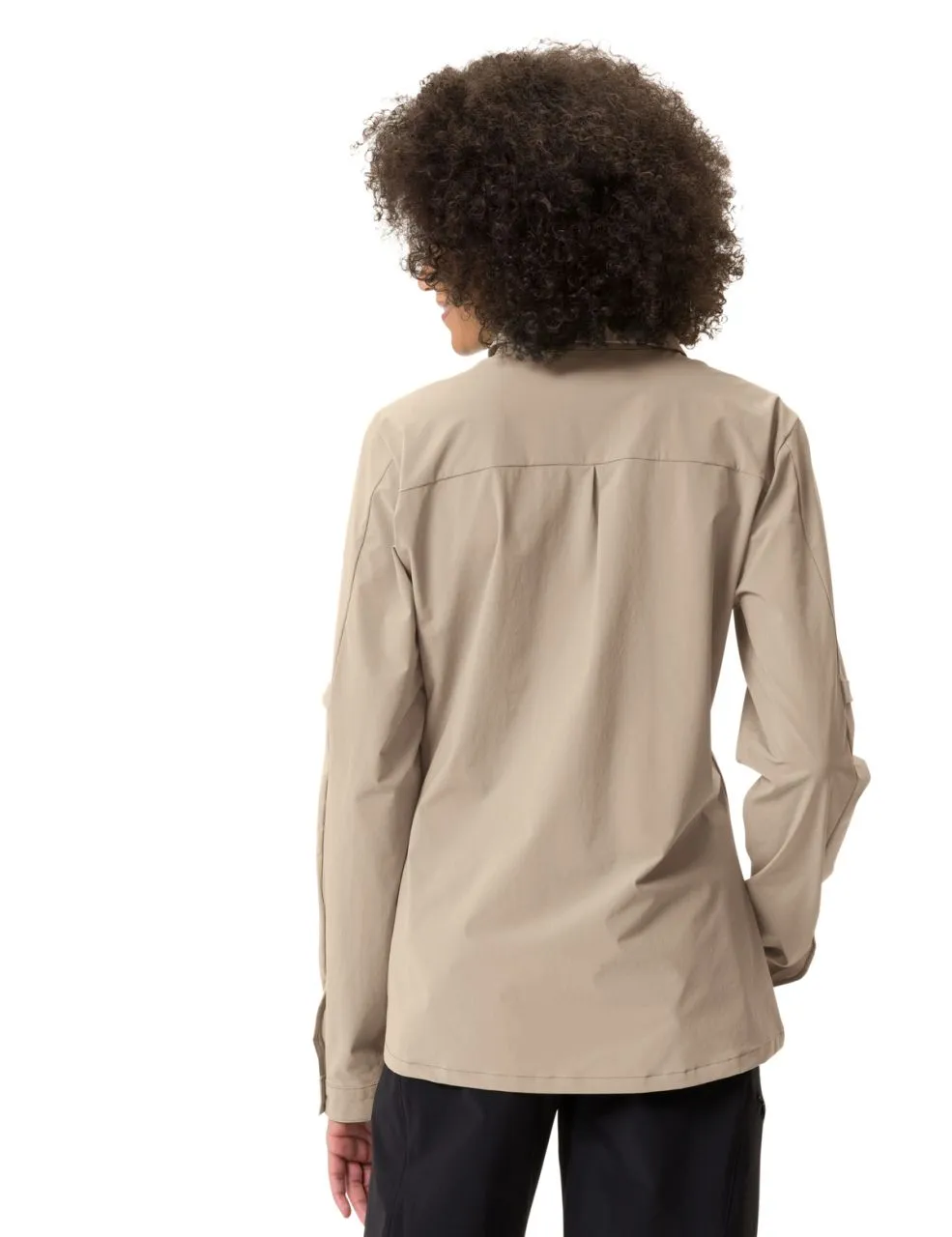 Farley Blouse Stretch Femme – Image 3