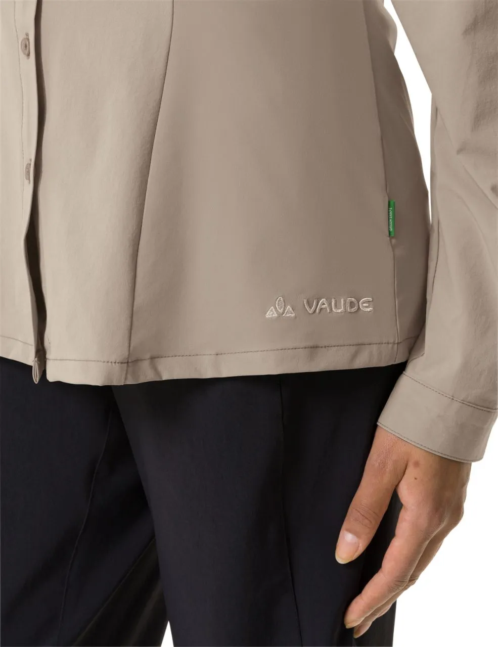 Farley Blouse Stretch Femme – Image 5