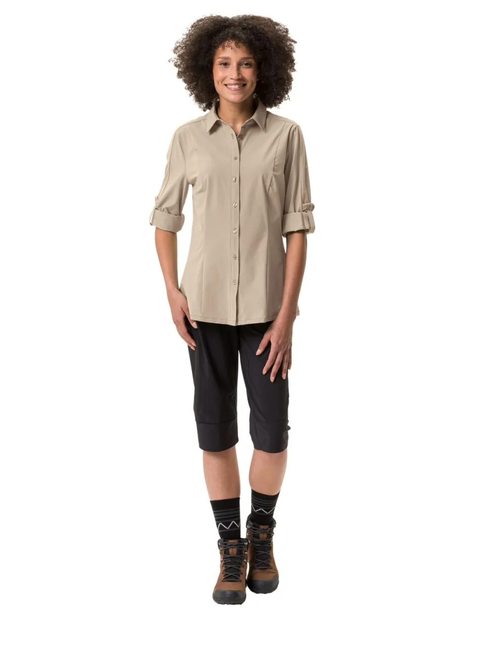 Farley Blouse Stretch Femme – Image 7