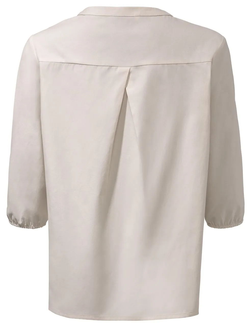 Skomer Chemisier Manches ¾ Femme – Image 4