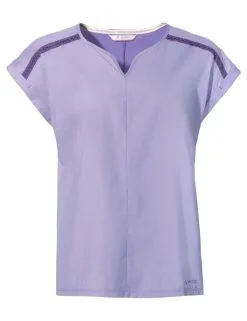 Skomer Encolure-V II T-Shirt Femme