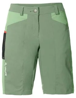 Elope Bermuda Short Femme