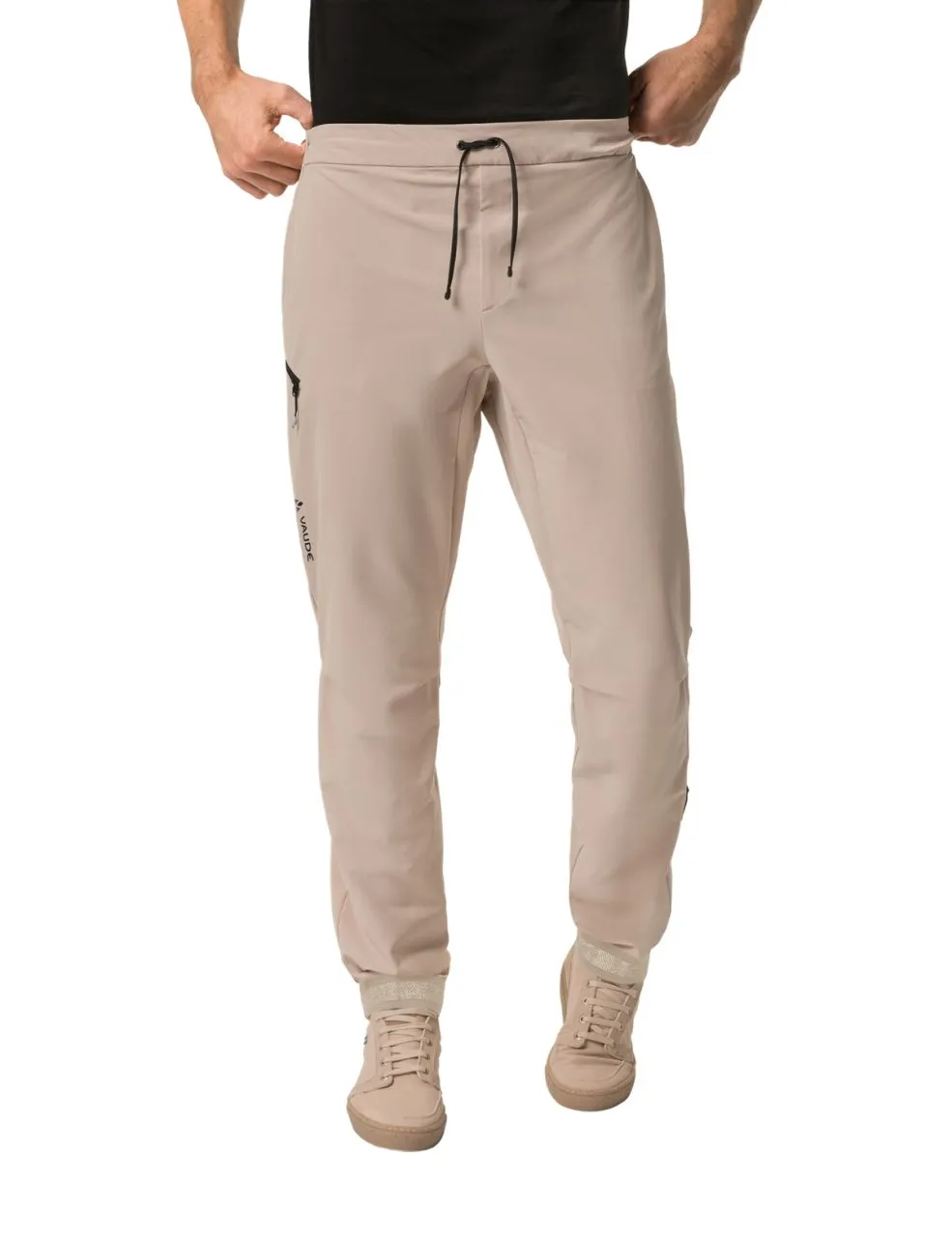 Comyou Pantalon Cycliste Homme – Image 2