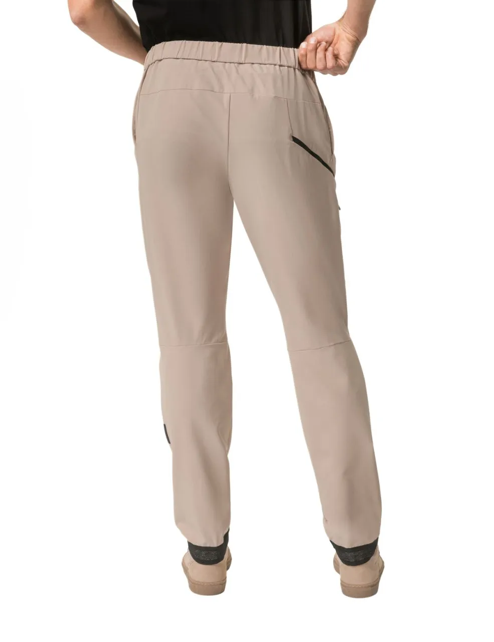 Comyou Pantalon Cycliste Homme – Image 3