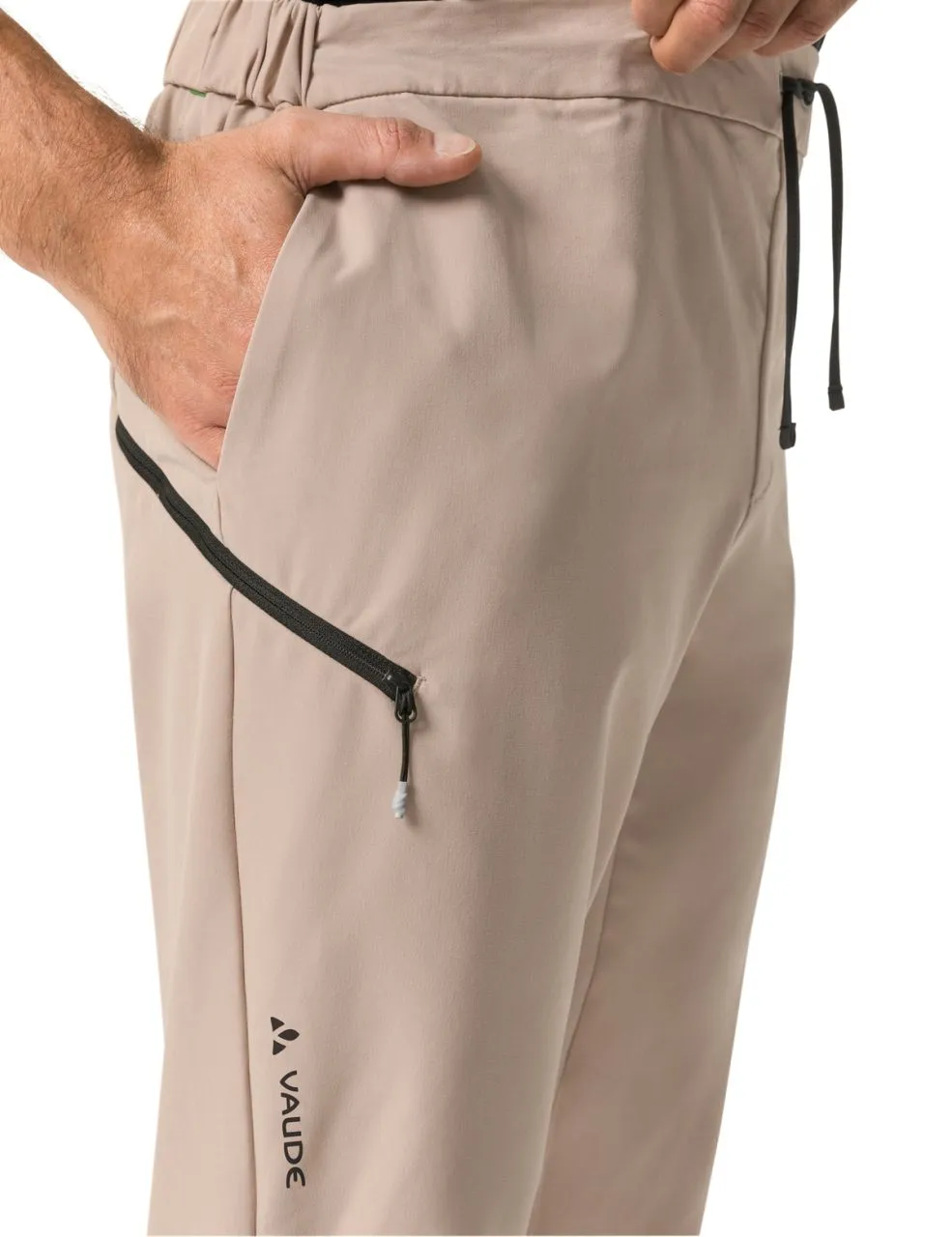 Comyou Pantalon Cycliste Homme – Image 5