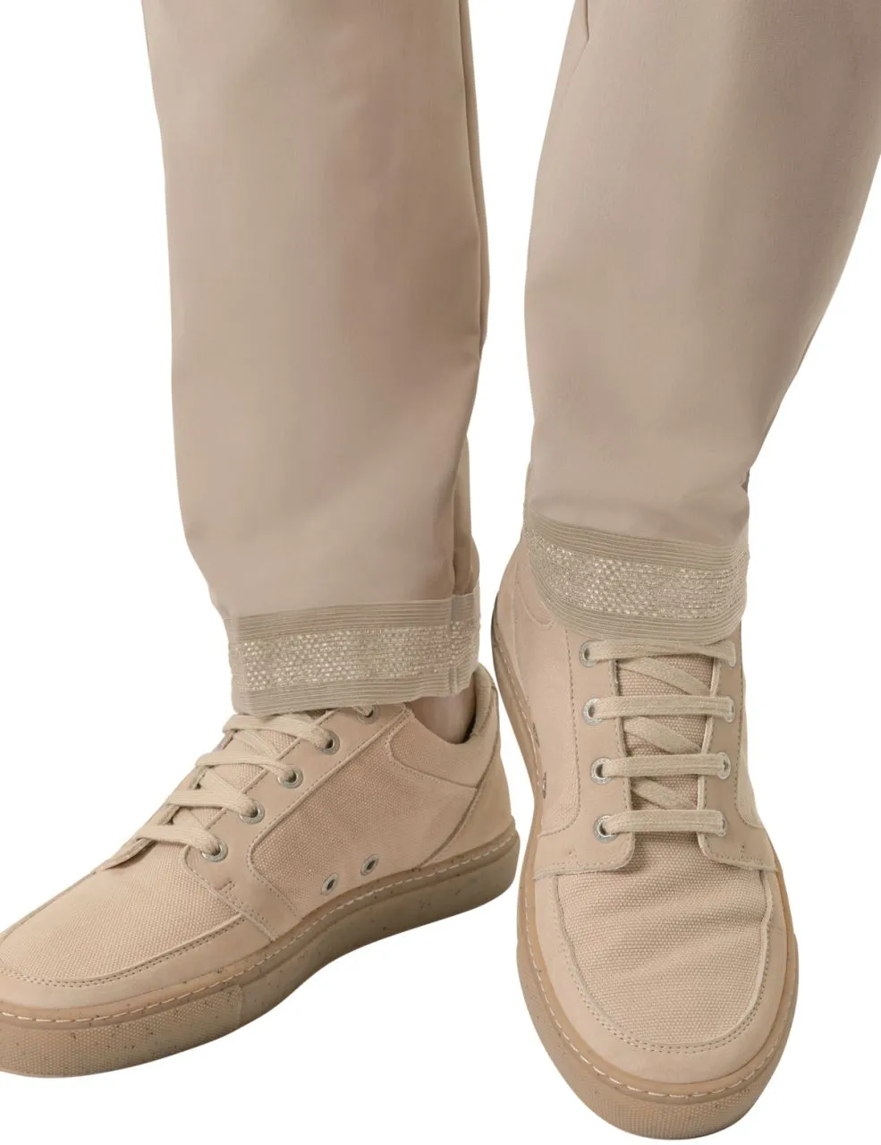 Comyou Pantalon Cycliste Homme – Image 6