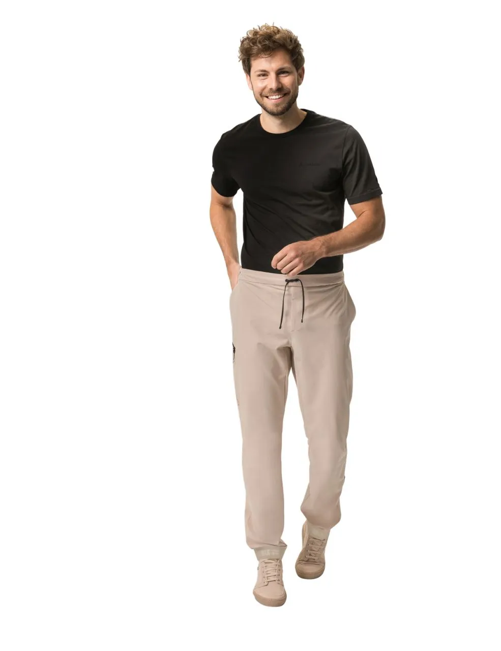 Comyou Pantalon Cycliste Homme – Image 7