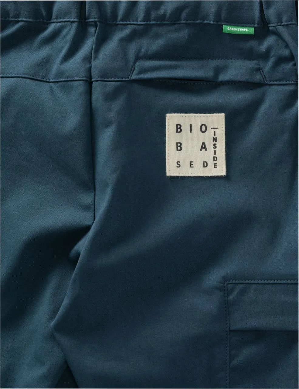 Hylax Pantalon Enfant â Image 2