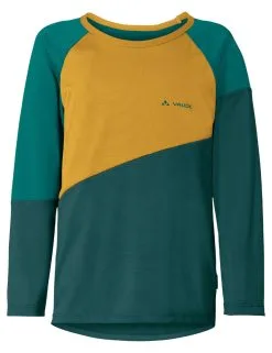 Moab Chemise Manches Longues Enfant