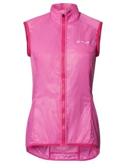 Matera Gilet Coupe-vent Femme