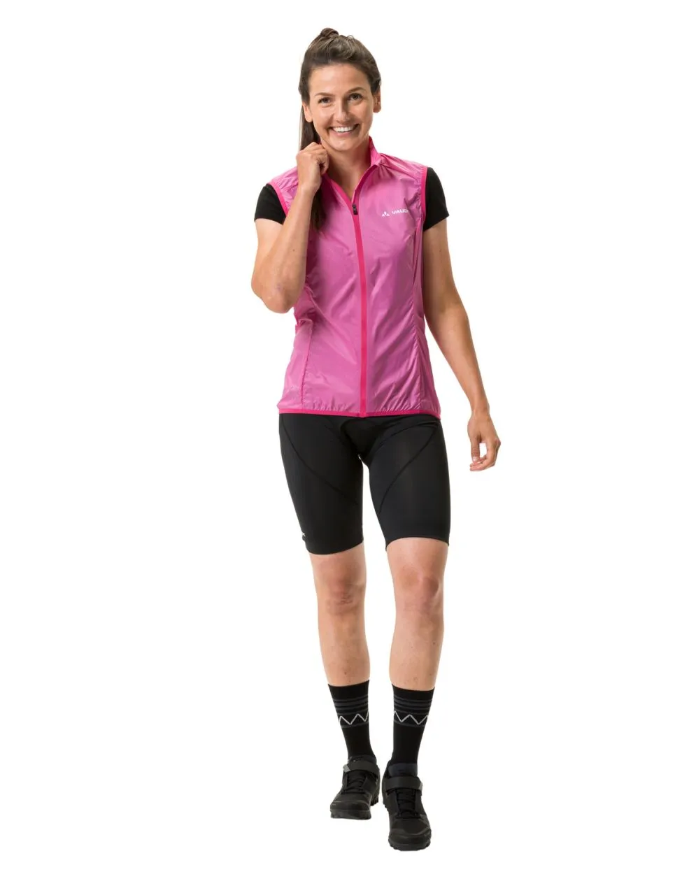 Matera Gilet Coupe-vent Femme – Image 7