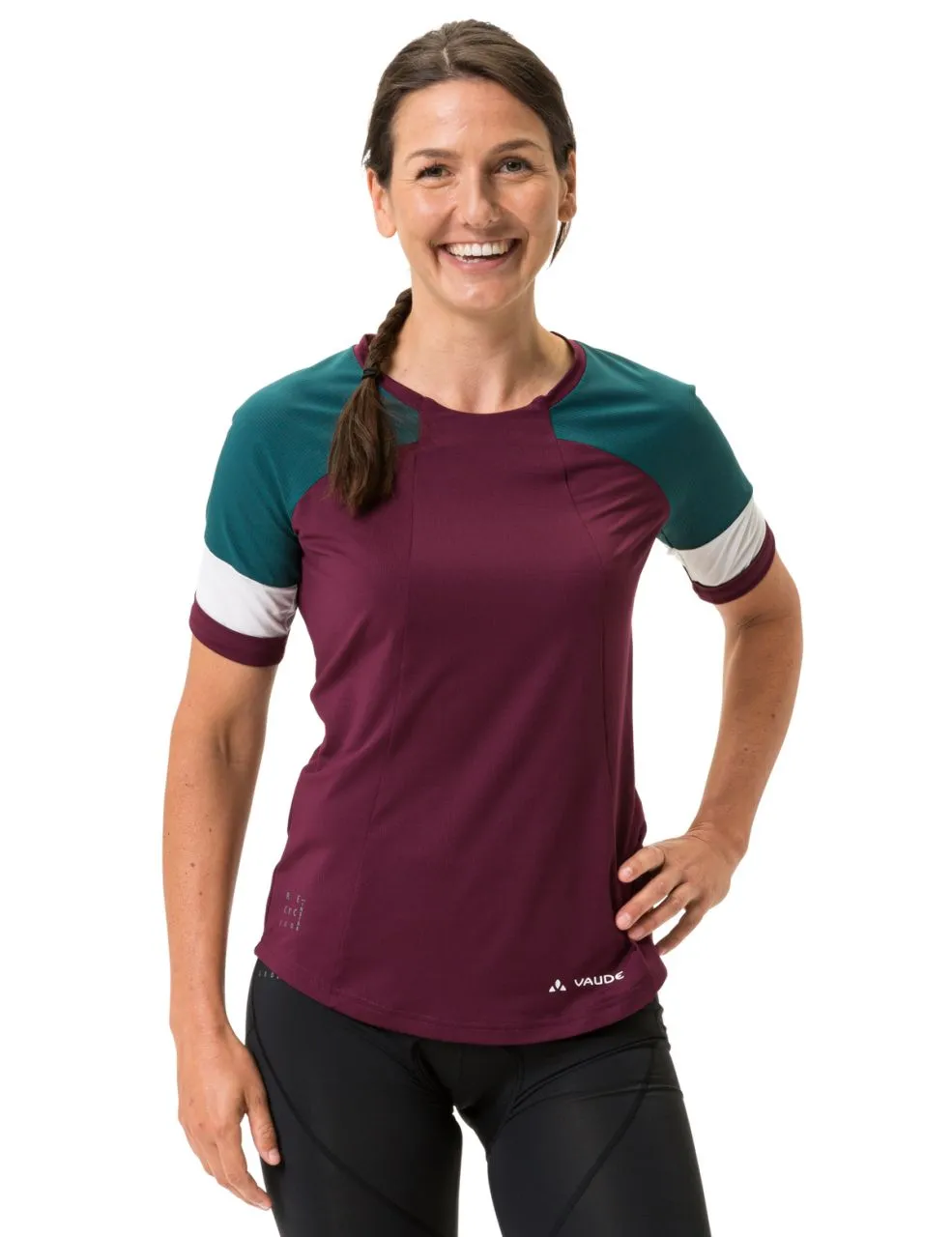 Kuro T-Shirt Femme – Image 2