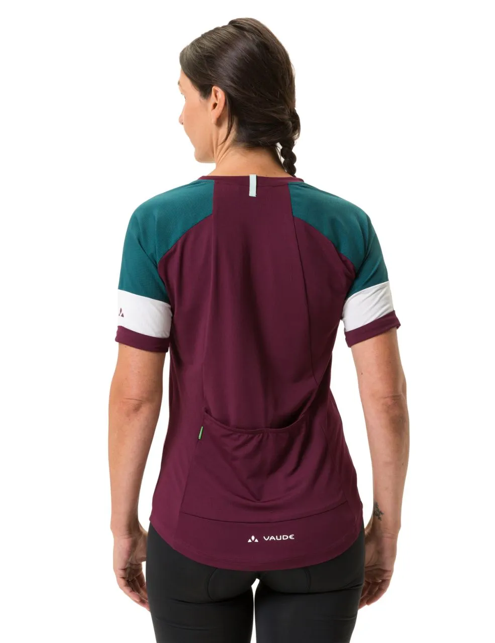 Kuro T-Shirt Femme – Image 3