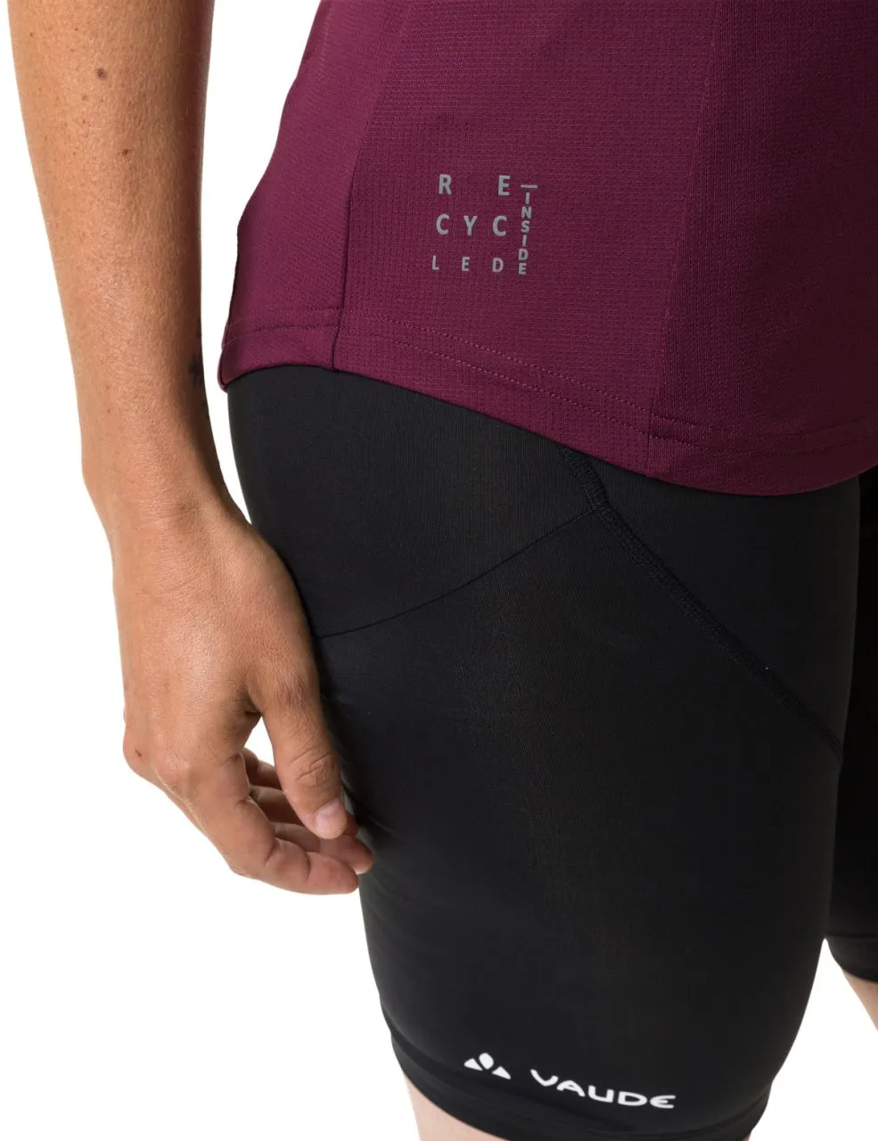 Kuro T-Shirt Femme – Image 5