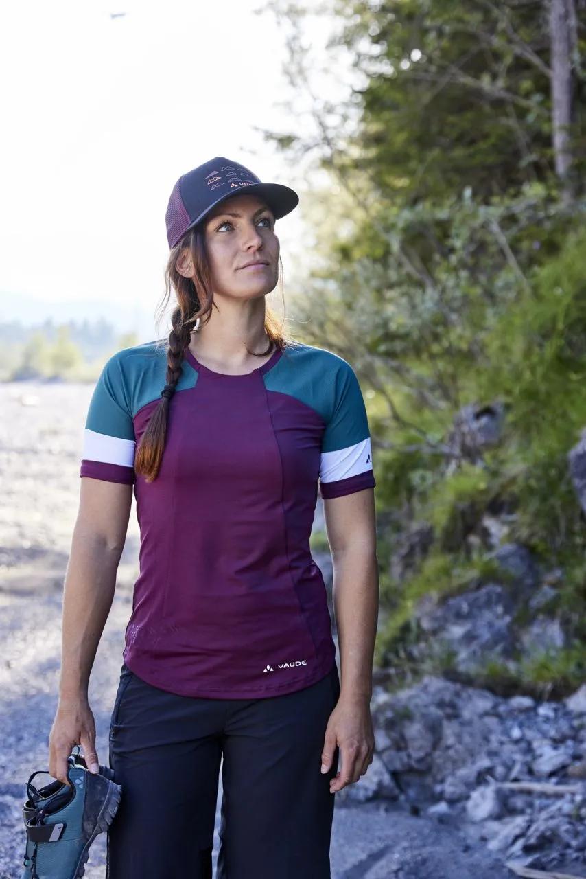 Kuro T-Shirt Femme – Image 8