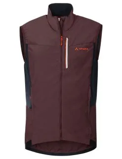 Kuro Air Gilet Coupe-vent Homme