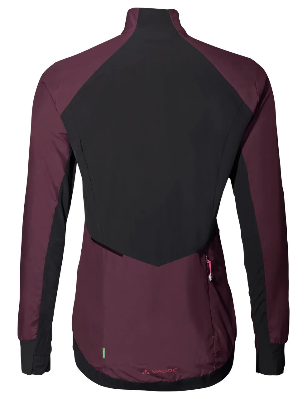 Kuro Veste Coupe-vent Femme – Image 4