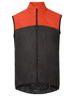 Matera Air Gilet Coupe-vent Homme