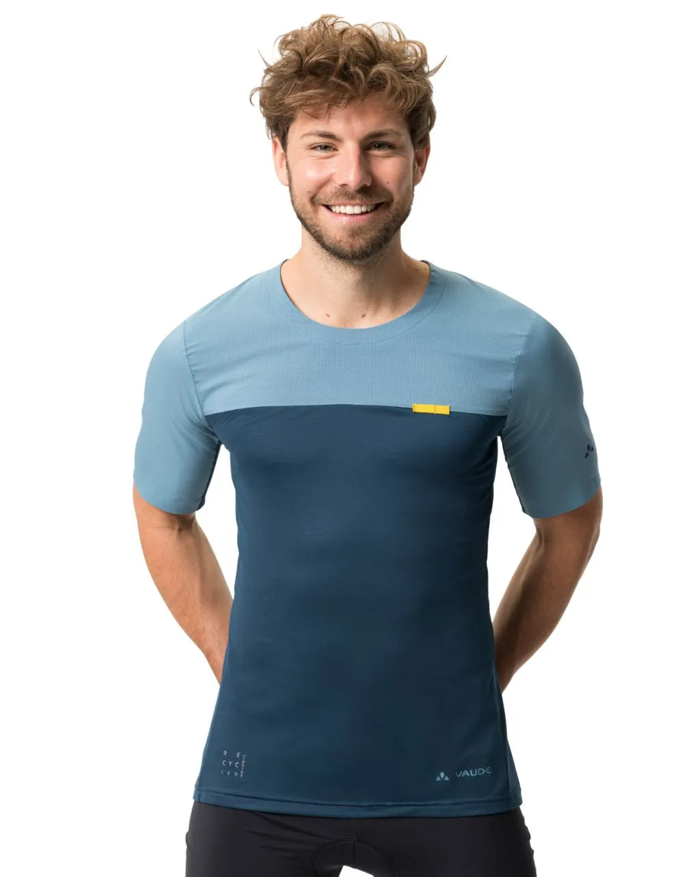 Kuro II T-Shirt Homme – Image 2