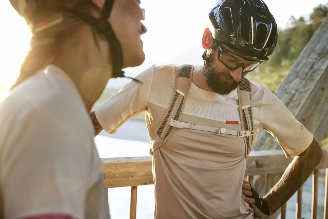 Kuro II T-Shirt Homme – Image 8