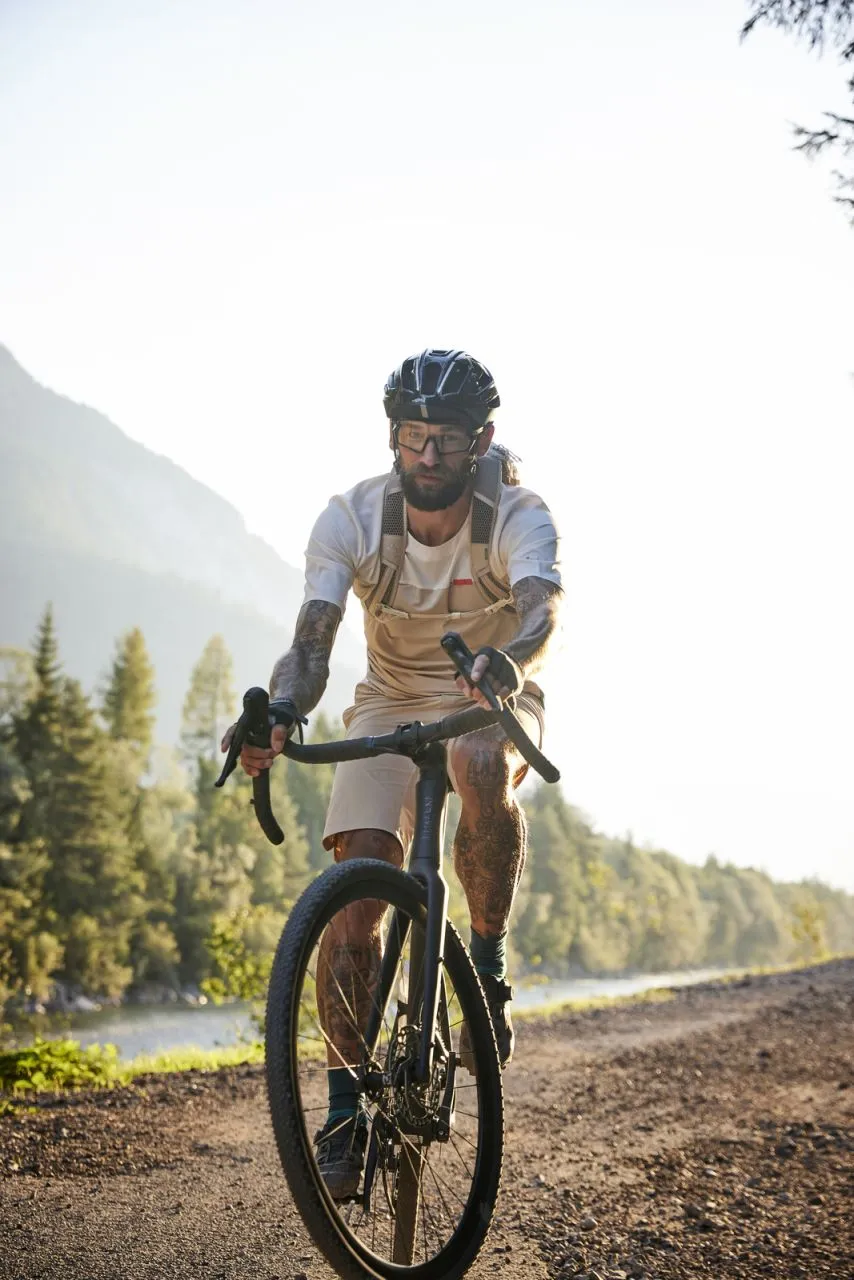 Kuro II T-Shirt Homme – Image 9