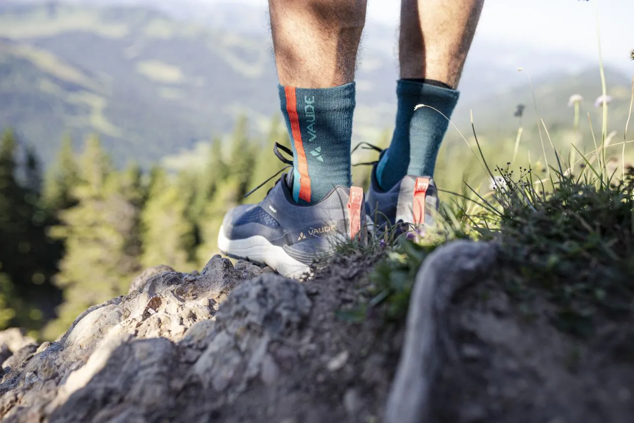 Bike Chaussettes En Laine – Image 3