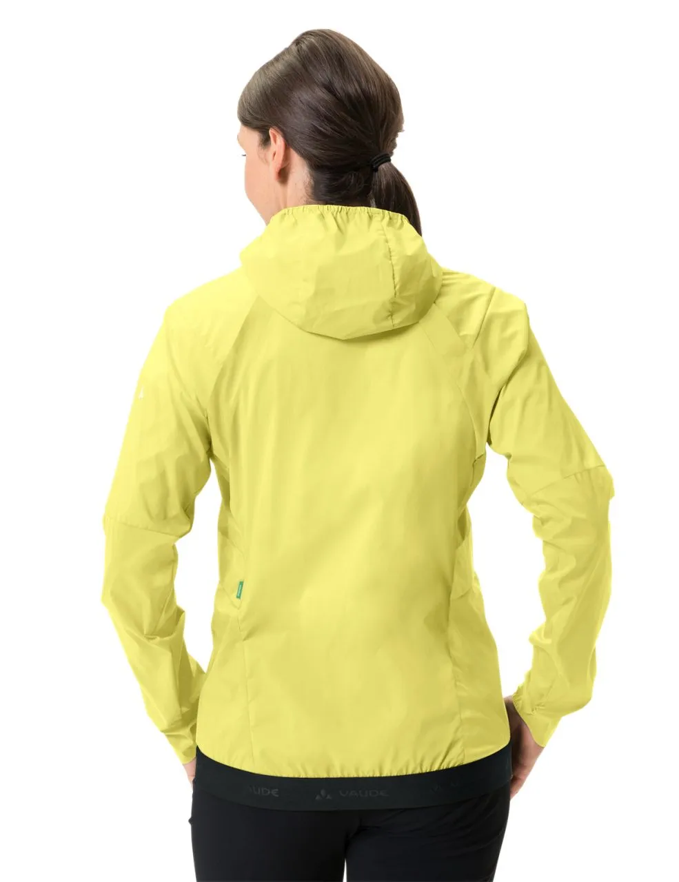 Crana Veste Coupe-vent Femme – Image 3