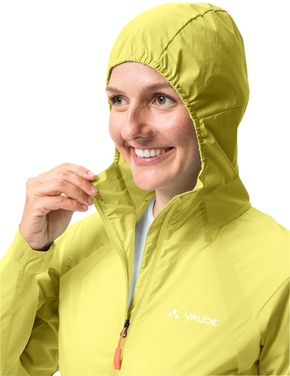 Crana Veste Coupe-vent Femme – Image 5