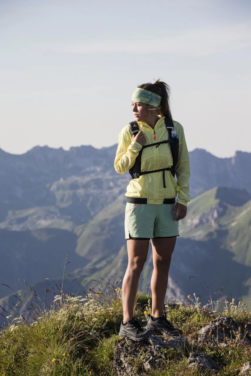 Crana Veste Coupe-vent Femme – Image 10