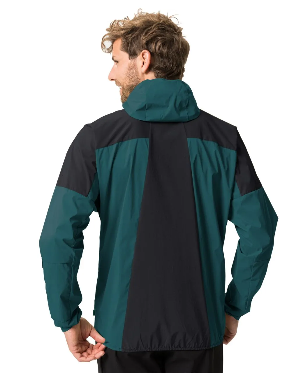 Crana Veste Coupe-vent Homme – Image 3