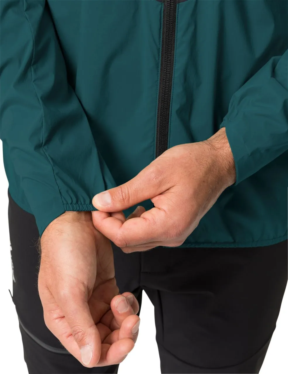 Crana Veste Coupe-vent Homme – Image 6