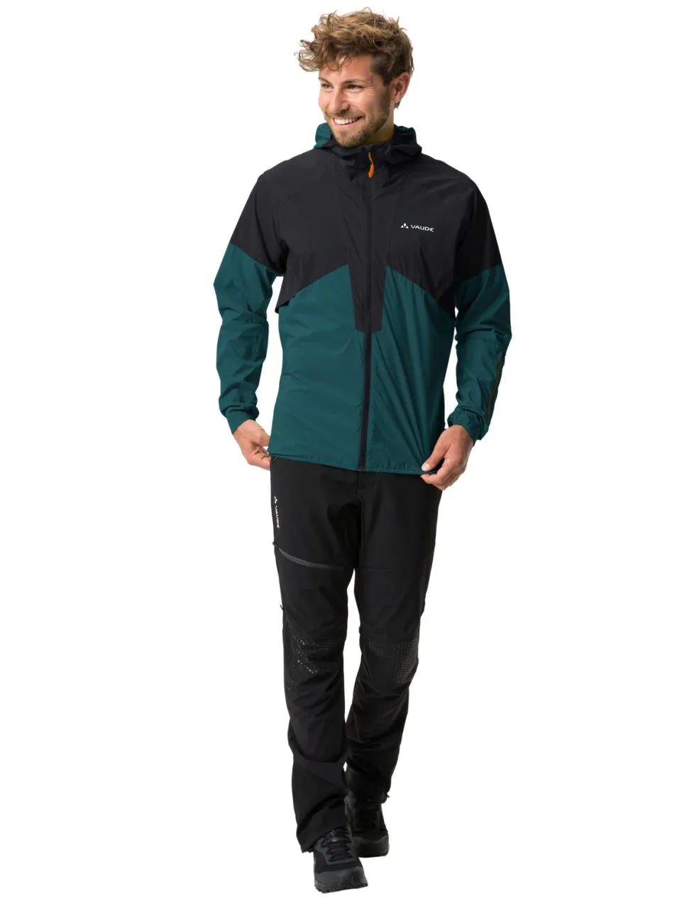 Crana Veste Coupe-vent Homme – Image 7