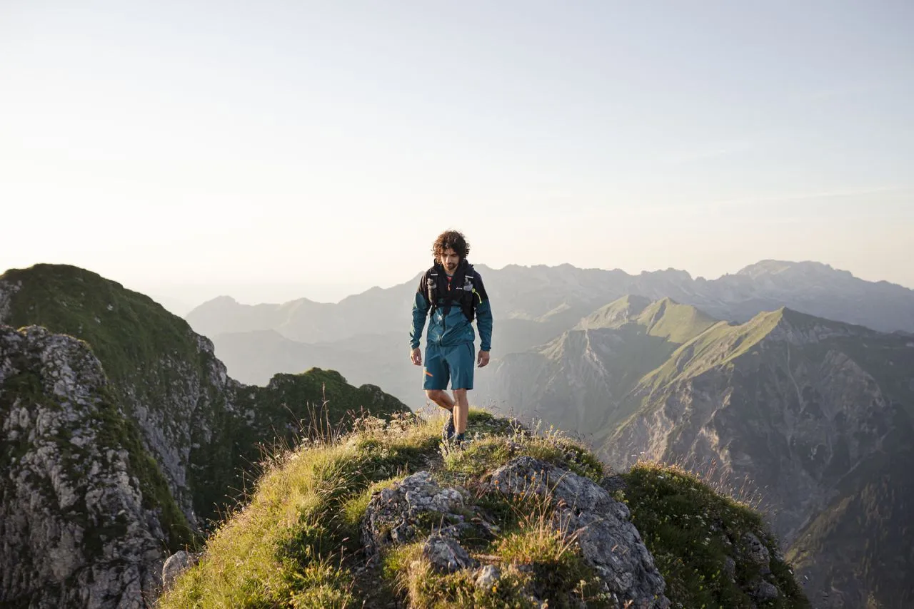 Crana Veste Coupe-vent Homme – Image 9