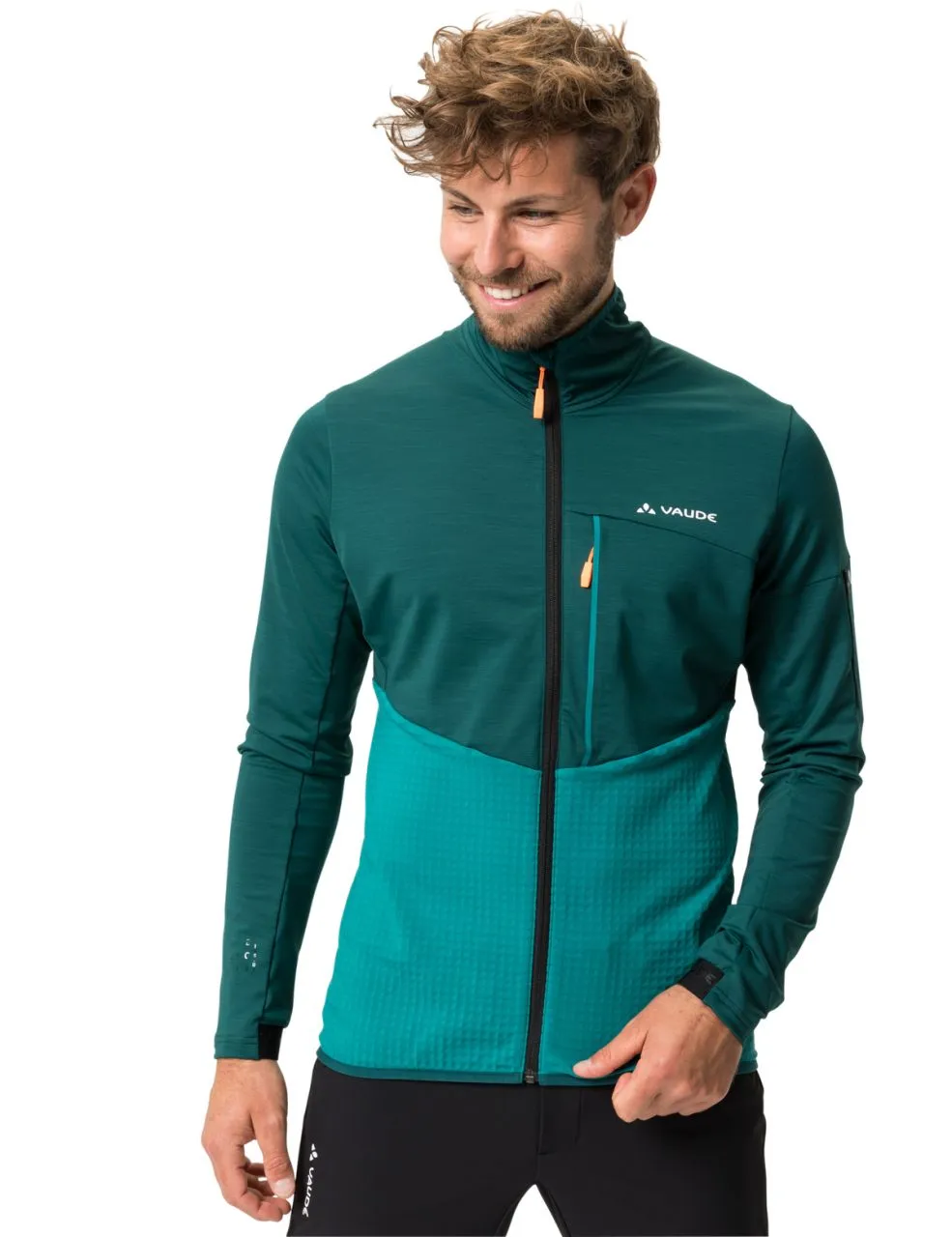 Scopi Veste Polaire Homme – Image 2