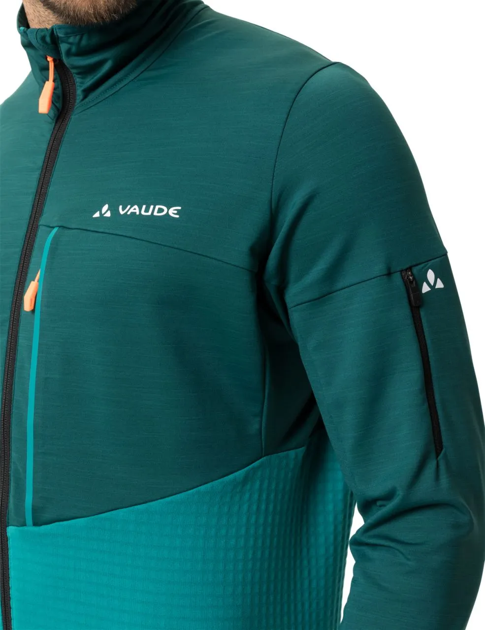 Scopi Veste Polaire Homme – Image 5